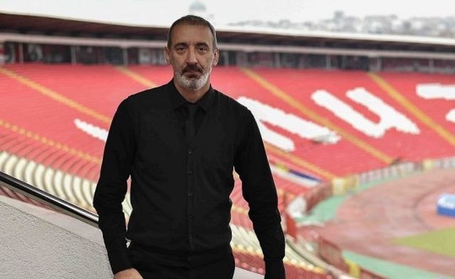 Младеновић: Звездина школа се приближава европским